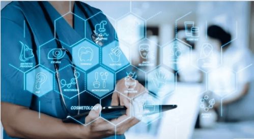 大咖云集，共話數字健康 2021中國杭州數字健康大會聚焦新材料技術研發新突破