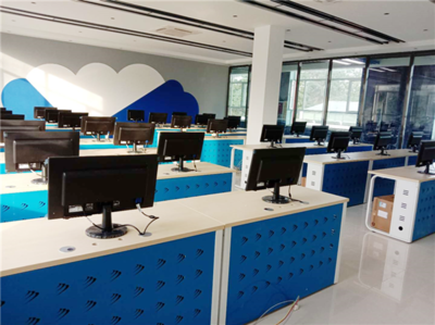 新華互聯網科技強勢入駐華北區，助推內蒙古互聯網產業與網絡科技研發騰飛